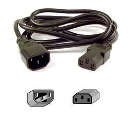 6-ft PC Power Extension Cord